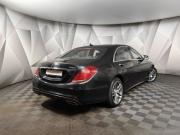 Mercedes-Benz S-Класс VI (W222 C217) Москва  - изображение 26