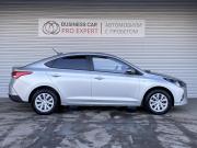Hyundai Solaris II Рестайлинг Кемерово  - изображение 29