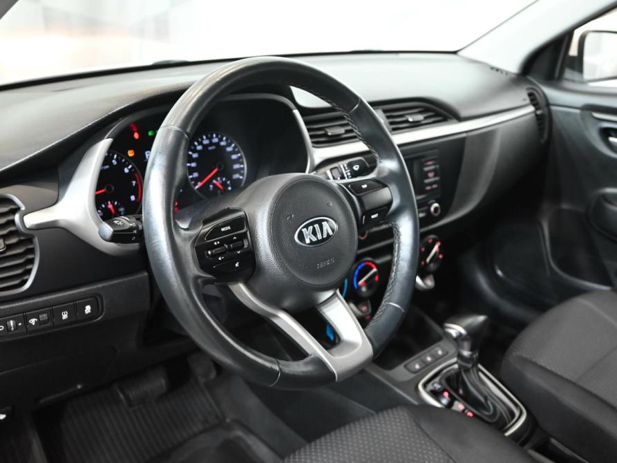 Kia Rio IV Рестайлинг Екатеринбург  - изображение 12