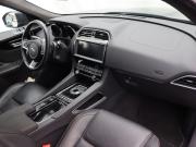 Jaguar F-Pace I Москва  - изображение 35