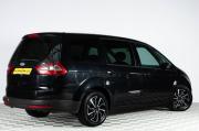 Ford Galaxy II Челябинск  - изображение 26