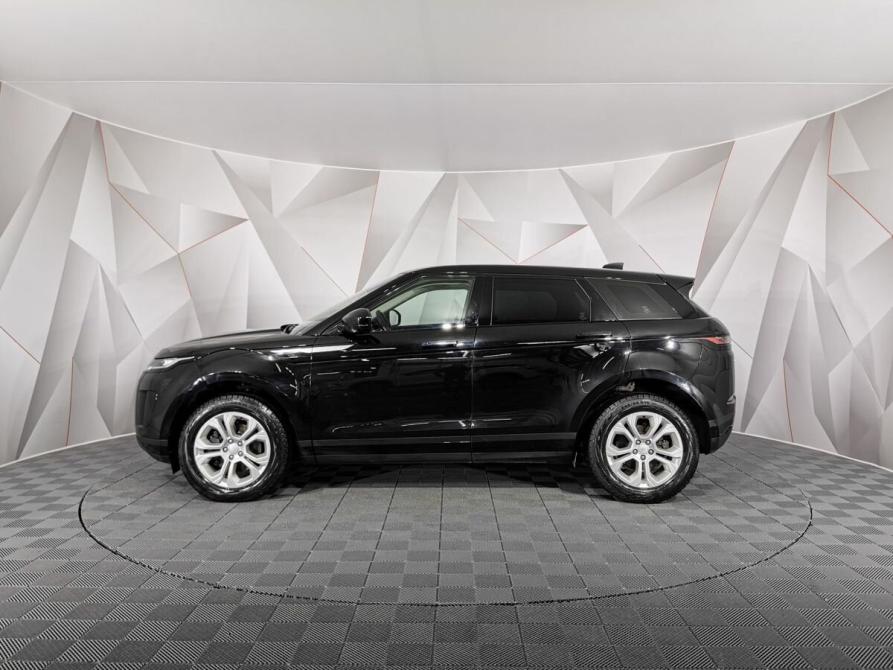 Land Rover Range Rover Evoque II Москва  - изображение 5