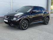 Nissan Juke I Белгород  - изображение 30