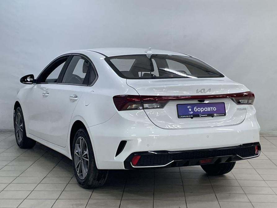 Kia K3 II (China Market) Рестайлинг Воронеж  - изображение 6