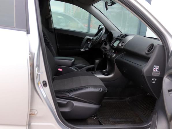 Toyota RAV4 III (XA30) Рестайлинг с пробегом 2011 года, цена 1 279 000 рублей, 200000 км, внедорожник, Автокод Объявления