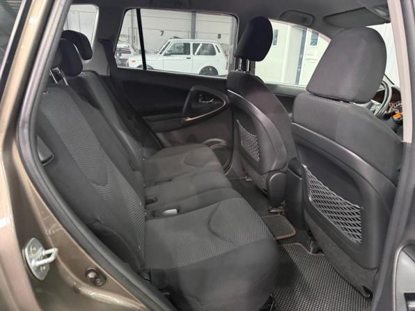 Toyota RAV4 III (XA30) Рестайлинг с пробегом 2011 года, цена 1 377 000 рублей, 163207 км, внедорожник, Автокод Объявления