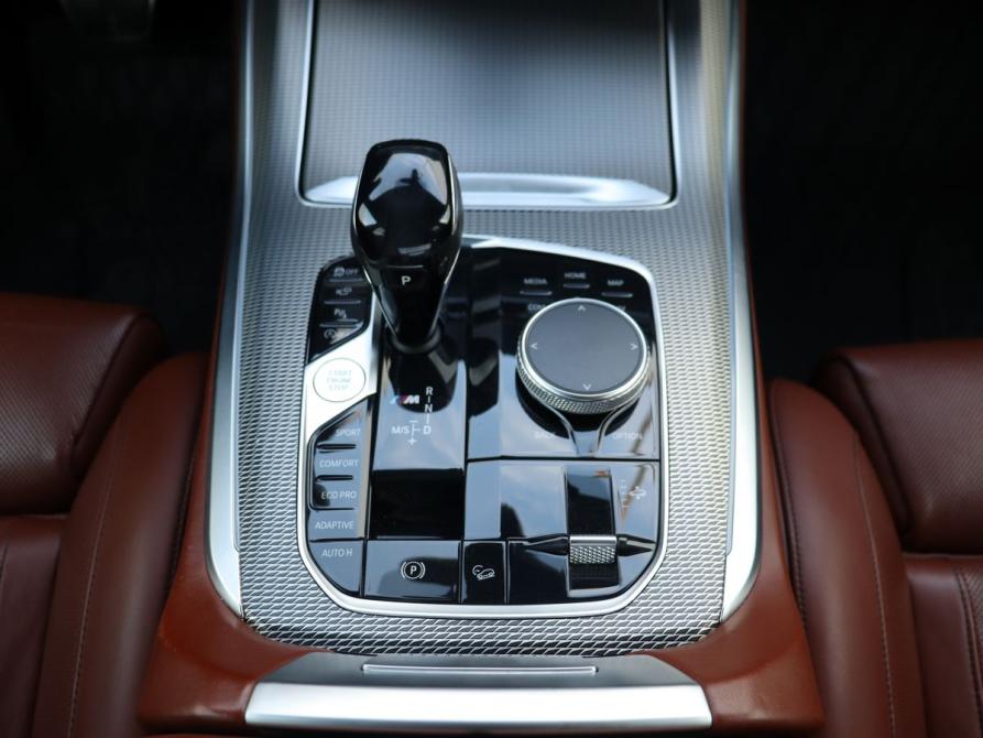 BMW X5 IV (G05/G18) Москва  - изображение 18