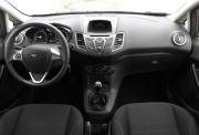 Ford Fiesta Mk6 Рестайлинг Нижний Новгород  - изображение 36