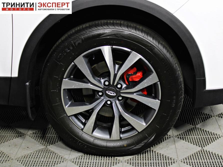 Chery Tiggo 7 Pro Max I Белгород  - изображение 17