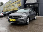 Volkswagen Polo VI Нефтекамск  - изображение 13