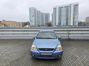 Kia Rio I Рестайлинг Ростов-на-Дону  - изображение 22