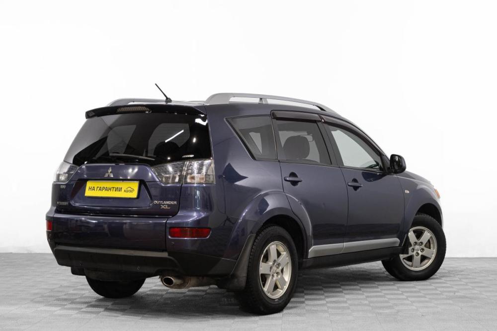 Mitsubishi Outlander II Барнаул  - изображение 5