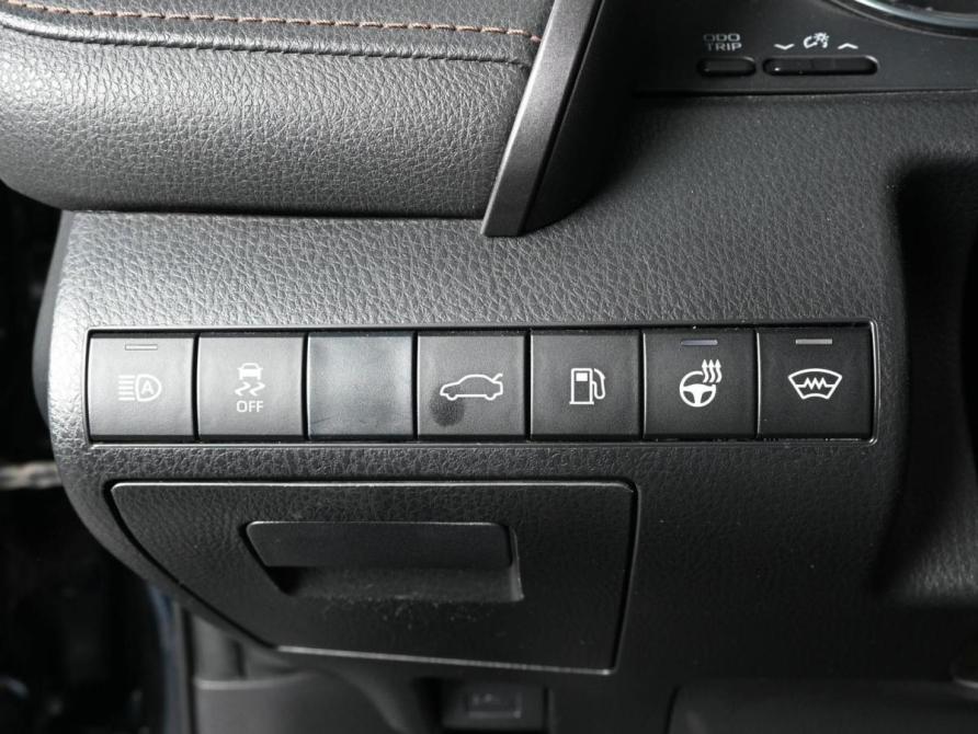 Toyota Camry VIII (XV70) Ростов-на-Дону  - изображение 18