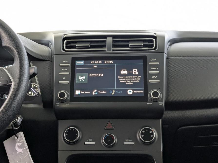 Hyundai Creta II Москва  - изображение 24