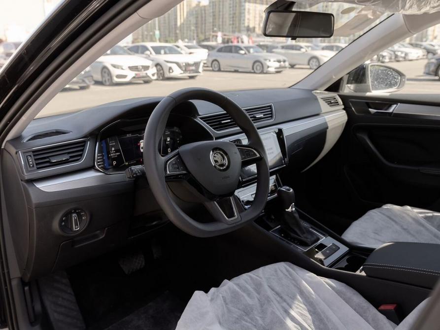 Skoda Superb III Рестайлинг Казань  - изображение 5