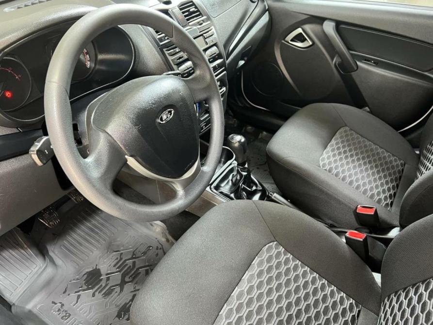 Lada (ВАЗ) Granta I Рестайлинг Нижнекамск  - изображение 15