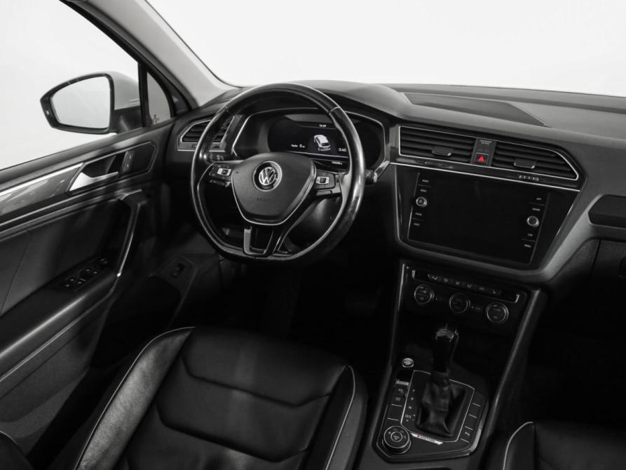 Volkswagen Tiguan II Санкт-Петербург  - изображение 10
