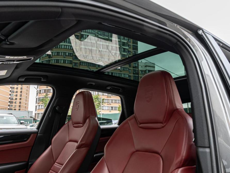 Porsche Cayenne III Краснодар  - изображение 17