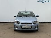 Chevrolet Aveo II Москва  - изображение 14