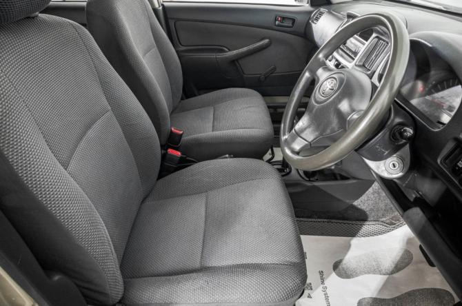 Toyota Succeed I с пробегом 2002 года, цена 399 000 рублей, 388000 км, универсал, Автокод Объявления