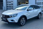 Lada (ВАЗ) Vesta I Новороссийск  - изображение 24