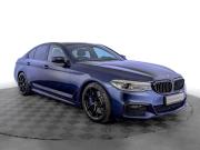 BMW 5 серии VII (G30/G31/G38) Санкт-Петербург  - изображение 33