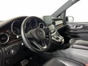 Mercedes-Benz V-Класс III (W447) Рестайлинг Москва  - изображение 31