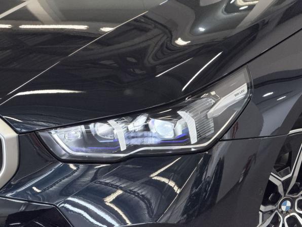 BMW 5 серии VIII (G60/G61/G68) с пробегом 2025 года, цена 8 270 000 рублей, 10379 км, седан, Автокод Объявления