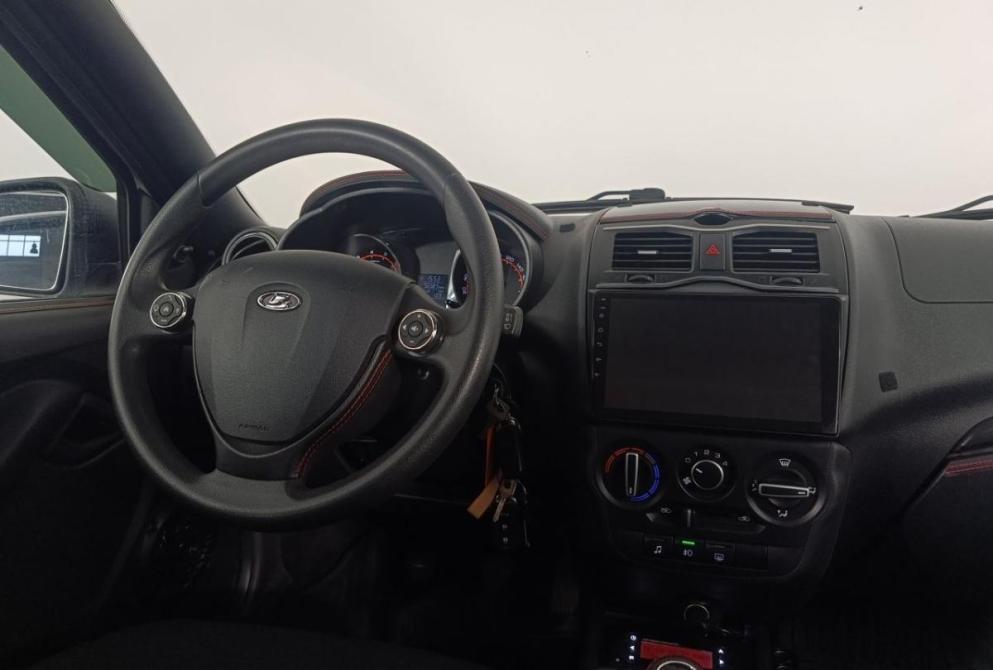 Lada (ВАЗ) Granta I Рестайлинг Волгоград  - изображение 12