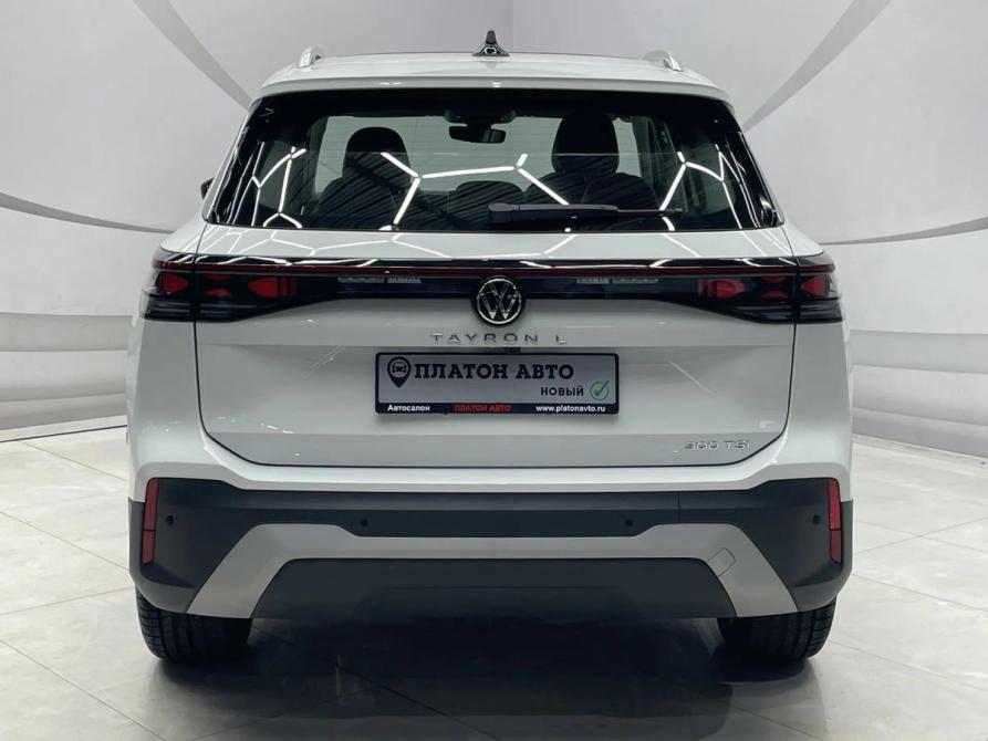 Volkswagen Tayron II (China Market) Воронеж  - изображение 6