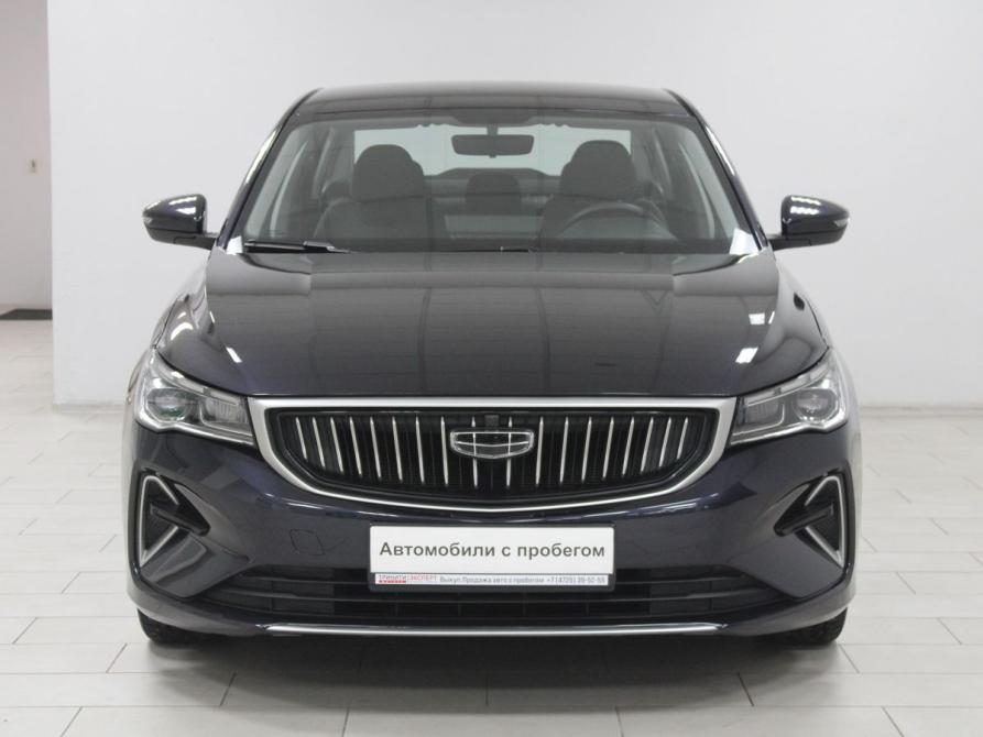 Geely Emgrand II Старый Оскол  - изображение 2