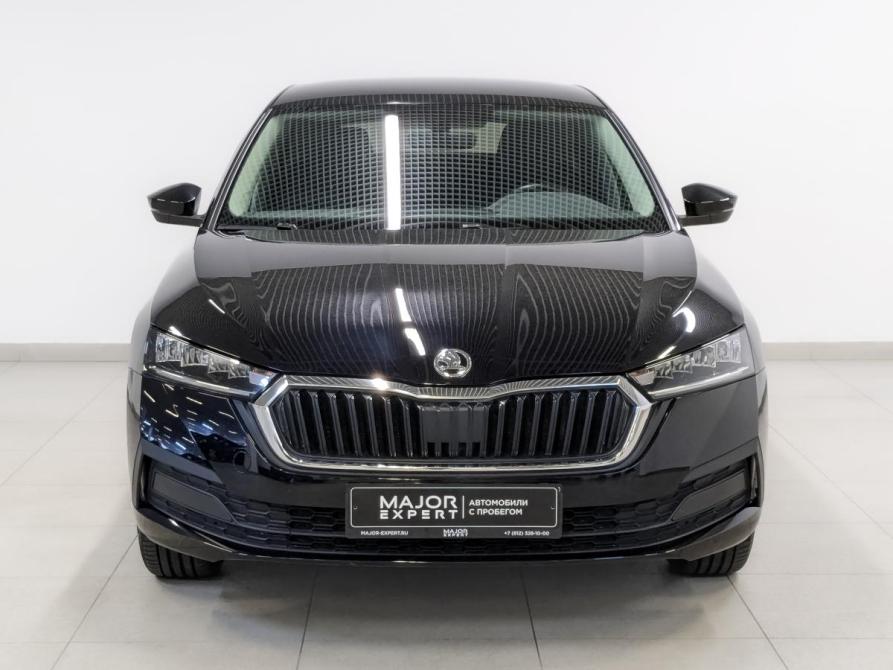 Skoda Octavia IV (A8) Санкт-Петербург  - изображение 2