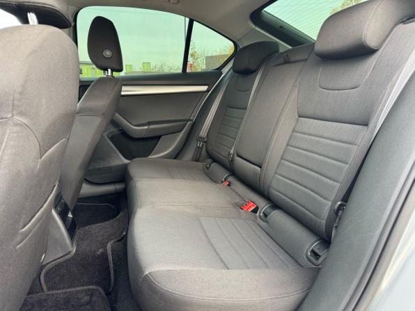 Skoda Octavia III (A7) с пробегом 2014 года, цена 1 249 000 рублей, 138710 км, лифтбек, Автокод Объявления