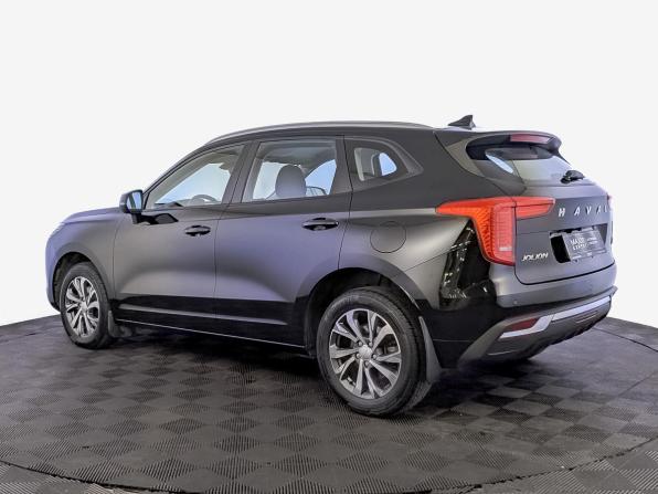 Haval Jolion I с пробегом 2023 года, цена 1 700 000 рублей, 42000 км, внедорожник, Автокод Объявления