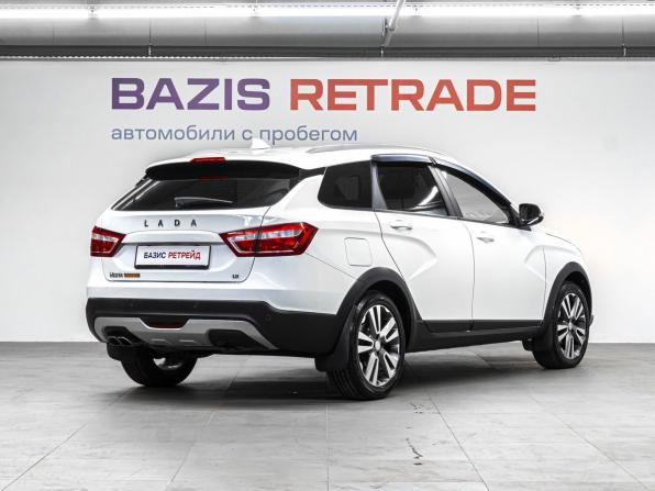 Lada (ВАЗ) Vesta I с пробегом 2021 года, цена 1 060 000 рублей, 95376 км, универсал, Автокод Объявления