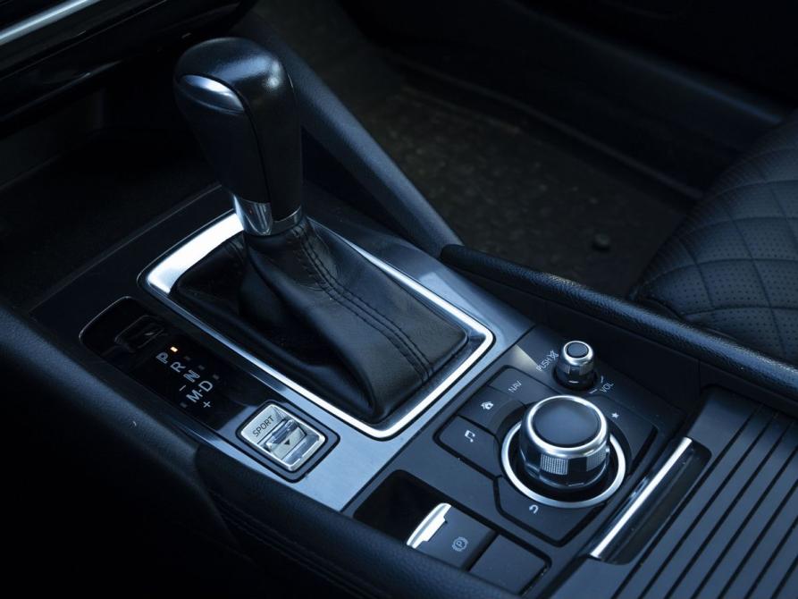 Mazda 6 III (GJ) Рестайлинг Ростов-на-Дону  - изображение 12
