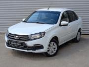 Lada (ВАЗ) Granta I Рестайлинг Москва  - изображение 24