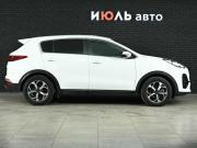 Kia Sportage IV Рестайлинг Екатеринбург  - изображение 26