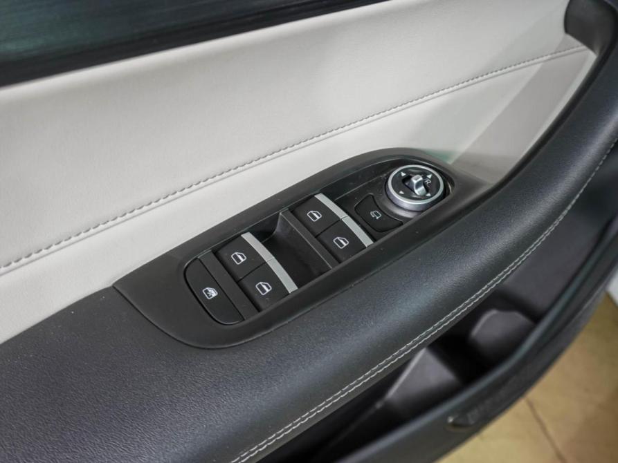 Chery Tiggo 4 I Рестайлинг 2 Воронеж  - изображение 16