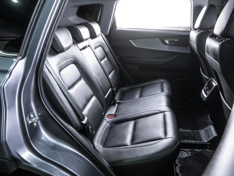 Chery Tiggo 7 Pro Max I Рестайлинг Волгоград  - изображение 7