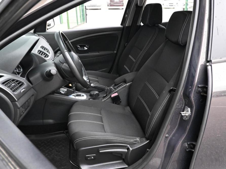 Renault Fluence I Рестайлинг Новороссийск  - изображение 10