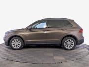 Volkswagen Tiguan II Москва  - изображение 38
