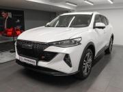Haval F7 I Рестайлинг Химки  - изображение 15