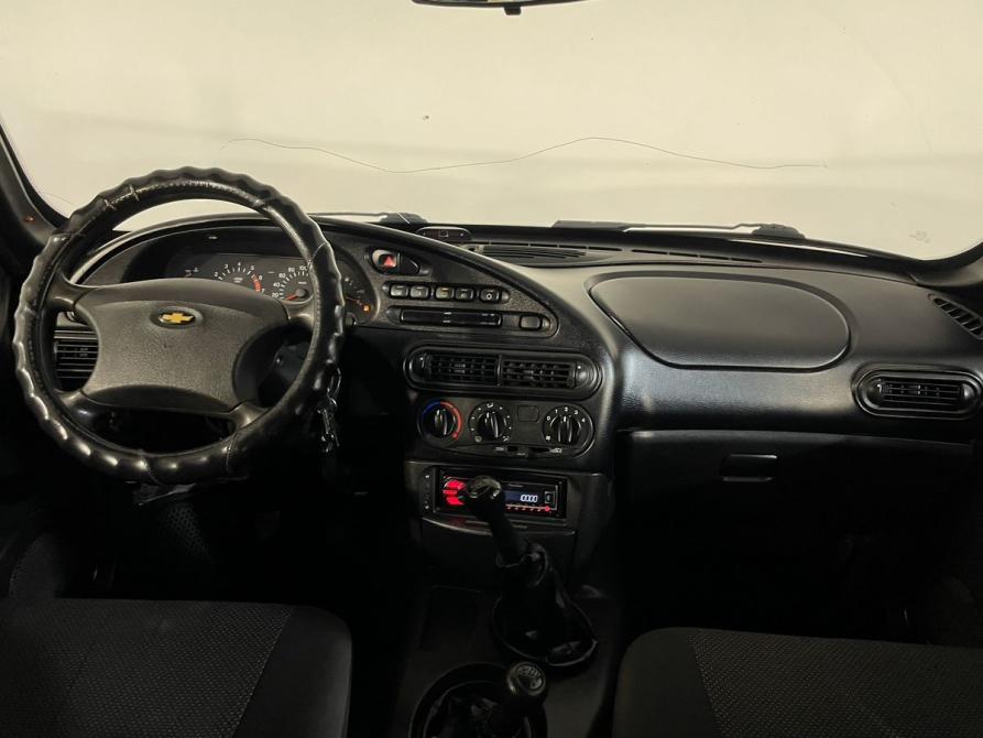 Chevrolet Niva I Великий Новгород  - изображение 11