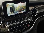 Mercedes-Benz V-Класс III (W447) Рестайлинг Москва  - изображение 44