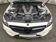 Mercedes-Benz CLS II (C218) Рестайлинг Москва  - изображение 34