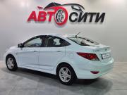 Hyundai Solaris I Воронеж  - изображение 25