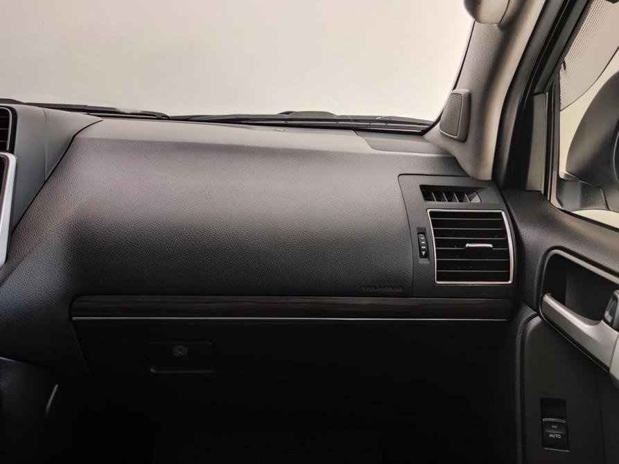 Toyota Land Cruiser Prado 150 Series Рестайлинг 2 Барнаул  - изображение 13