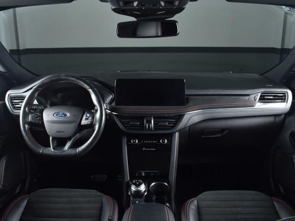 Ford Escape IV Рестайлинг с пробегом 2023 года, цена 4 834 995 рублей, 44665 км, внедорожник, Автокод Объявления