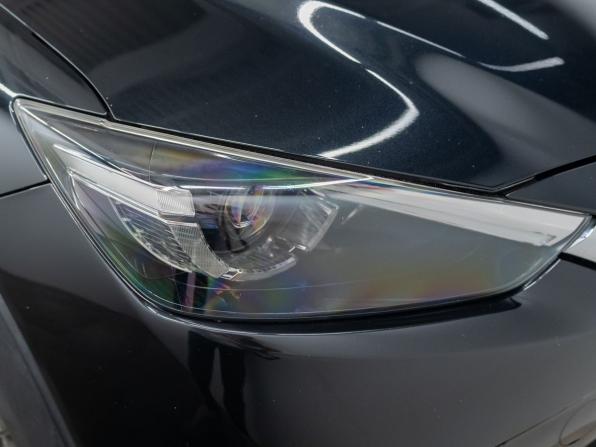 Mazda CX-3 I с пробегом 2015 года, цена 1 420 000 рублей, 135468 км, внедорожник, Автокод Объявления